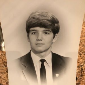 Meet your Posher, Steve